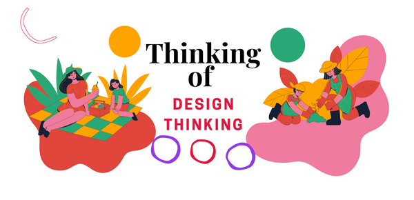 Design Thinking in Classroom