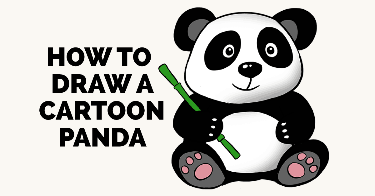 Draw a Panda face in gamelab